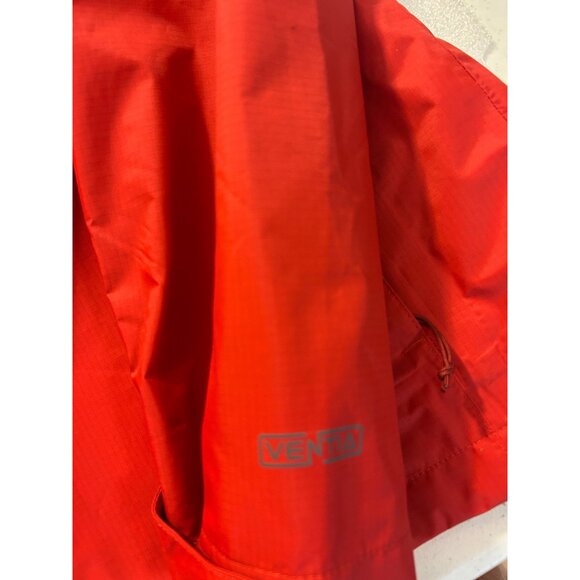 Outdoor Research Apollo Jacket Agate Red Men's XXL - Picture 4 of 5
